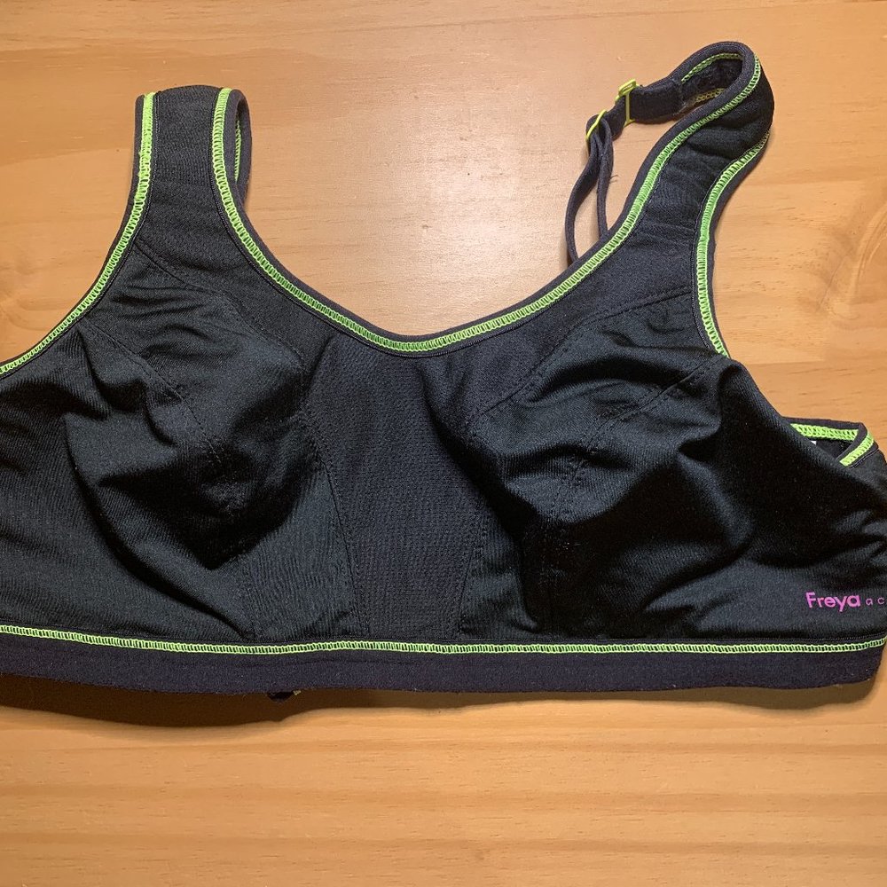 Freya Sports Bra, No Undewire